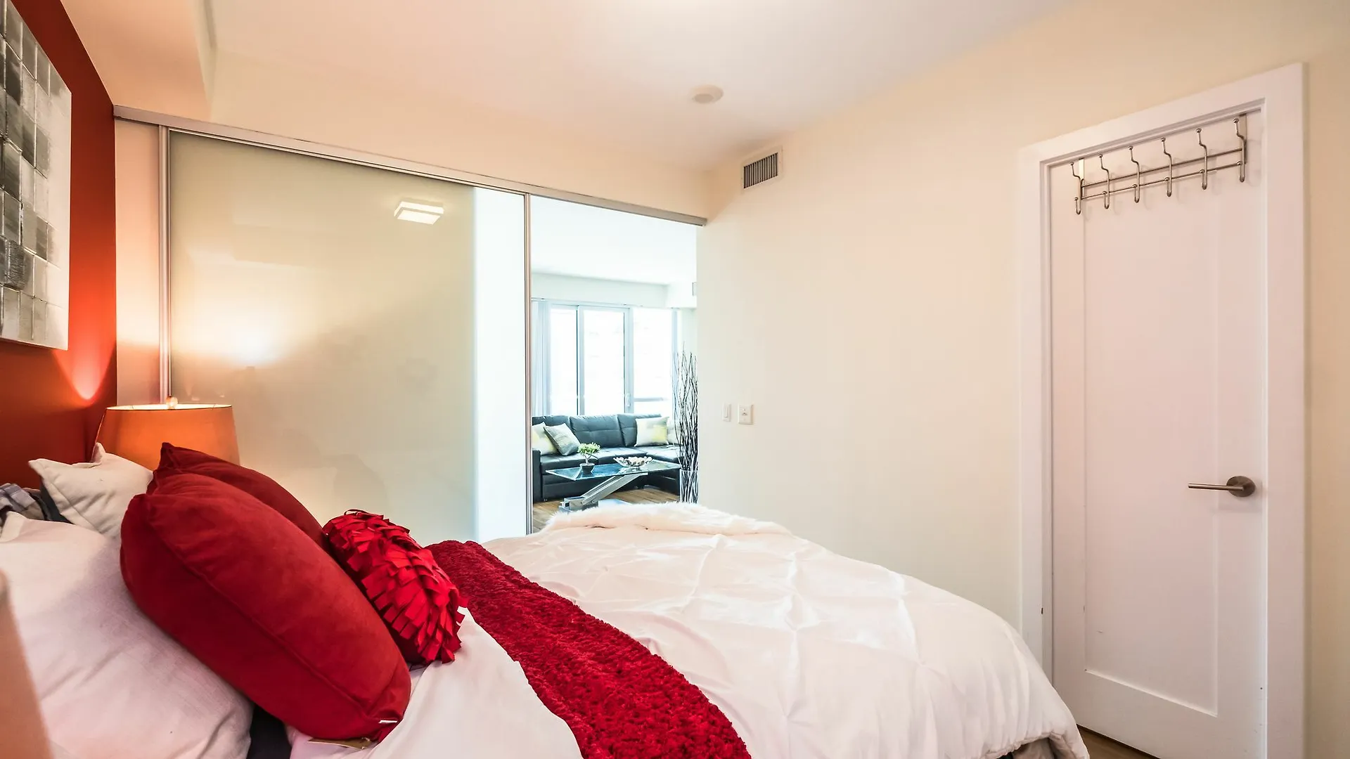 Quickstay - Ultra Luxury On Front St. Toronto