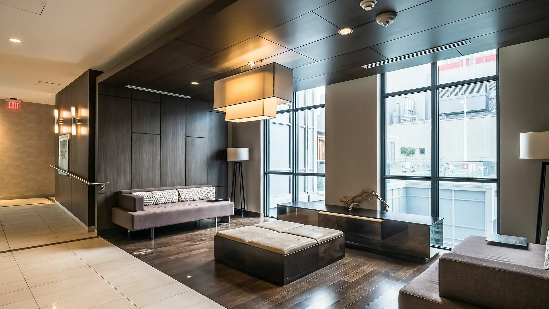 Quickstay - Ultra Luxury On Front St. Toronto