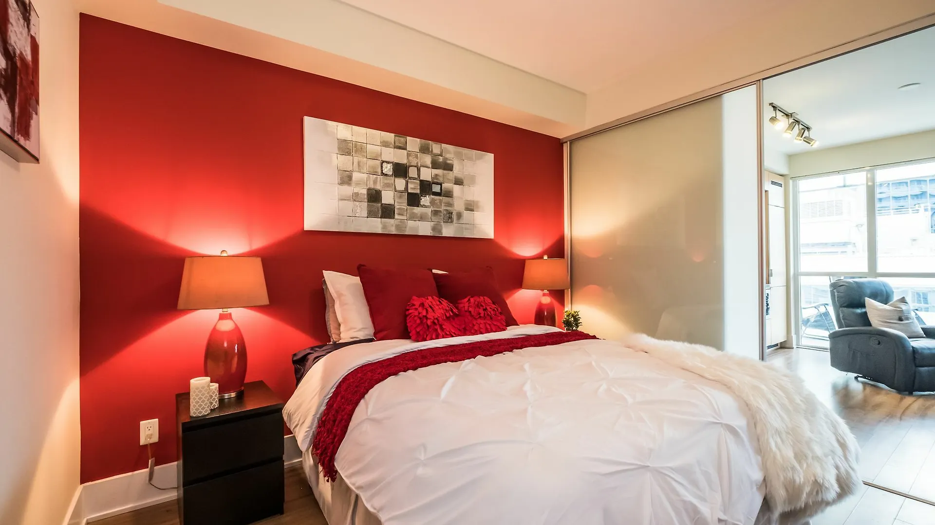 Quickstay - Ultra Luxury On Front St. Toronto