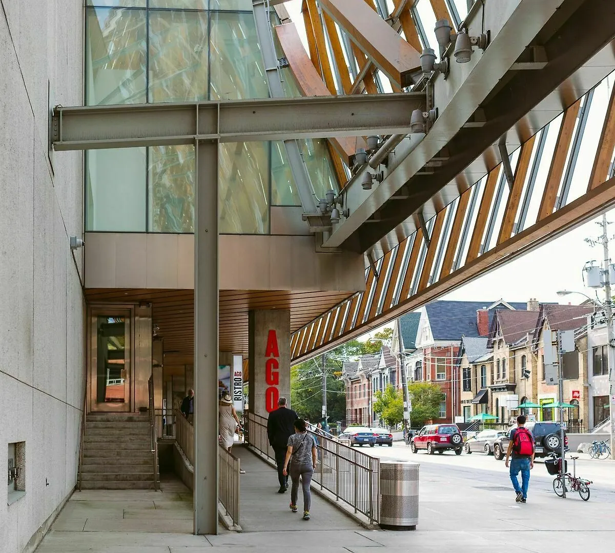 Apartment Quickstay - Ultra Luxury On Front St. Toronto