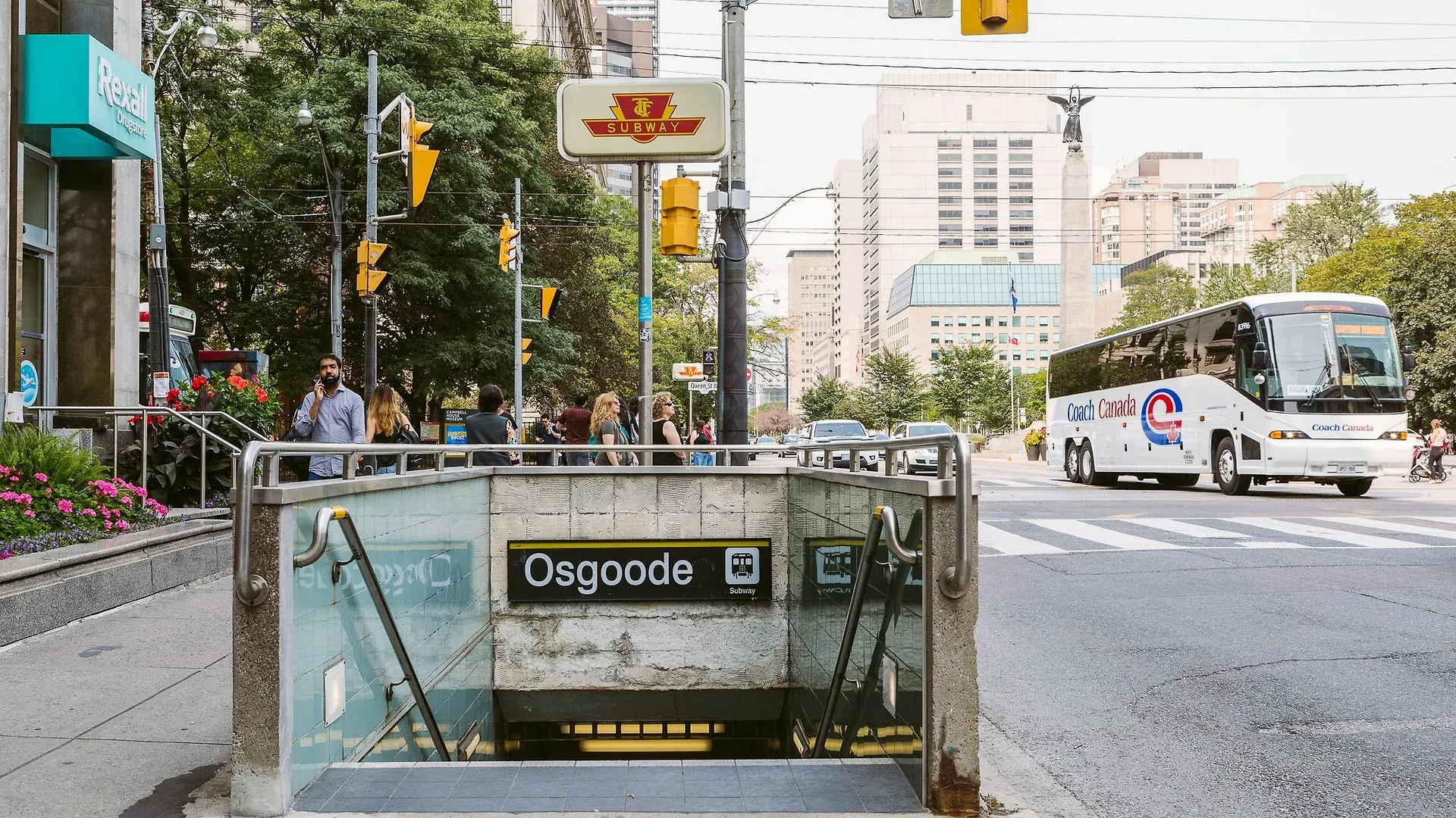 Quickstay - Ultra Luxury On Front St. Toronto