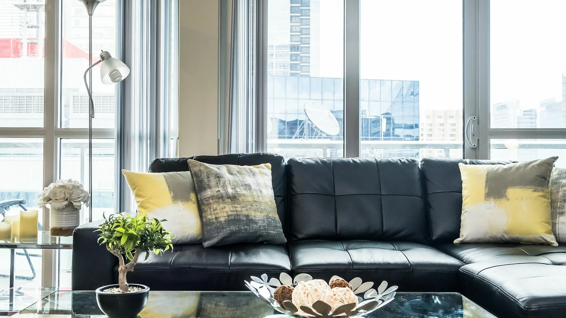 Apartment Quickstay - Ultra Luxury On Front St. Toronto