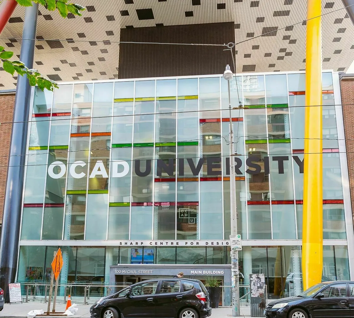 Quickstay - Ultra Luxury On Front St. Toronto Canada